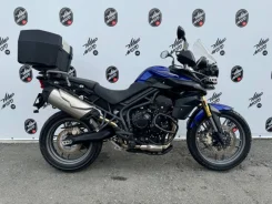 Triumph Tiger 800. 800����. ��., ��������, ���������, ��� ������� ����