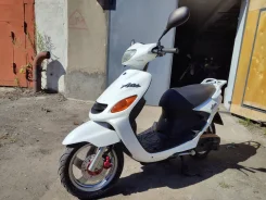 Yamaha Grand Axis 100. 100����. ��., ��������, ��� ���, ��� ������� ����