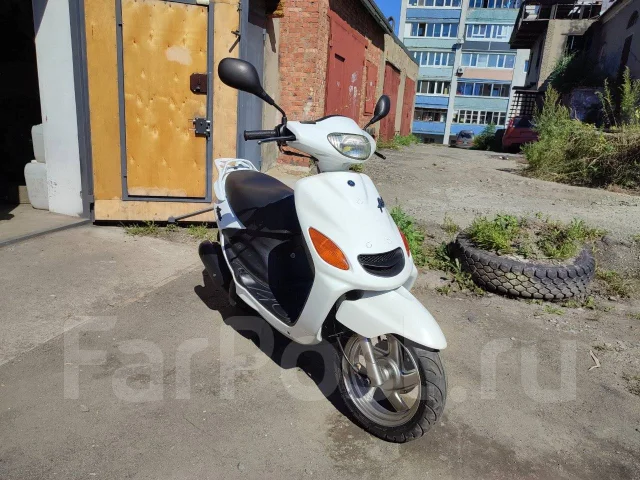Yamaha Grand Axis 100. 100����. ��., ��������, ��� ���, ��� ������� ����