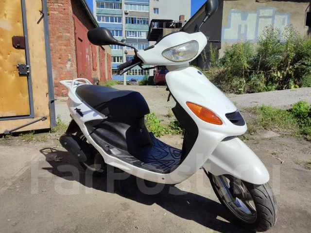 Yamaha Grand Axis 100. 100����. ��., ��������, ��� ���, ��� ������� ����