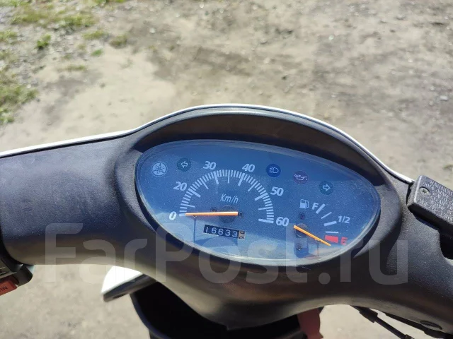 Yamaha Grand Axis 100. 100����. ��., ��������, ��� ���, ��� ������� ����