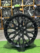 Showa Garage. 9.0x18", 6x139.7, ET0, �� 108,1���. ����