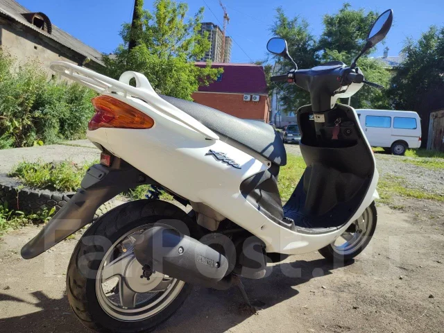 Yamaha Grand Axis 100. 100����. ��., ��������, ��� ���, ��� ������� ����