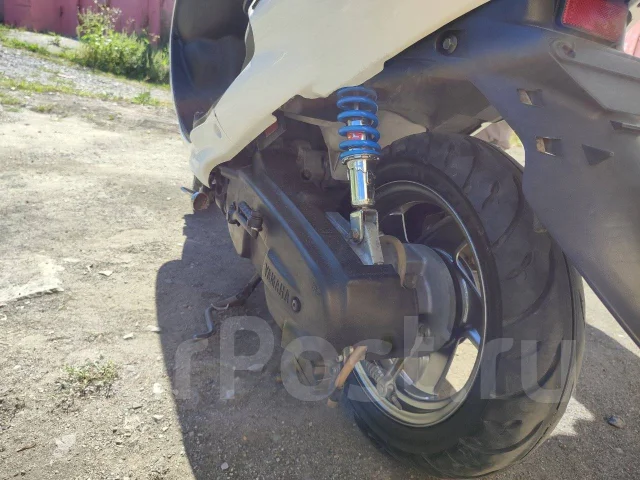 Yamaha Grand Axis 100. 100����. ��., ��������, ��� ���, ��� ������� ����
