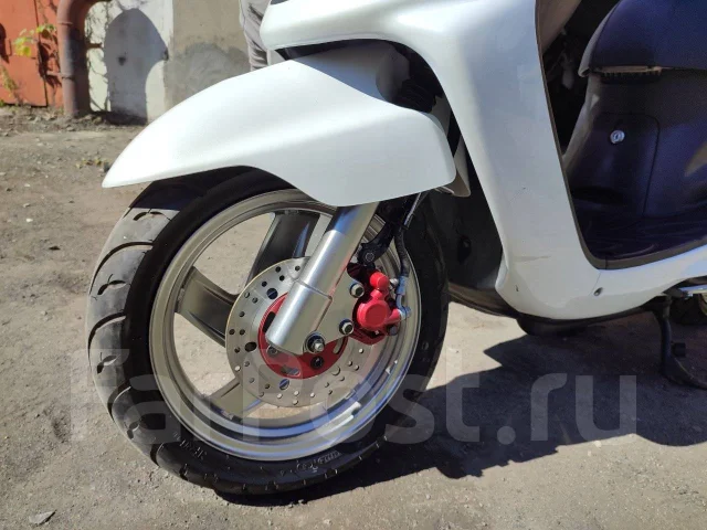 Yamaha Grand Axis 100. 100����. ��., ��������, ��� ���, ��� ������� ����