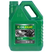 Oilright. ����, �����������, �����������, 85W-90, 3��. ����
