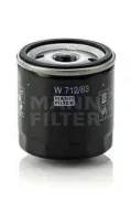 ������ �������� MANN W71283 W71283 ����