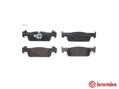 ������� ����. ���. Dacia Logan II 1.2 12- Brembo P68060 P68060 ����
