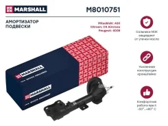 ����������� ���. ������. ���. Citroen C4 Aircross 12-/Mitsubishi ASX 10-/Peugeot 4008 12- (M8010751) Marshall M8010751 M8010751 ����