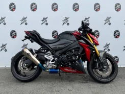 Suzuki GSX S1000. 1 000����. ��., ��������, ���������, ��� ������� ����