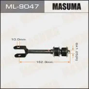 ���� 48802-60090 48802-60070, �48802-60090, �48817-30010, �90948-02126, �90948-02127 ML9047 ����