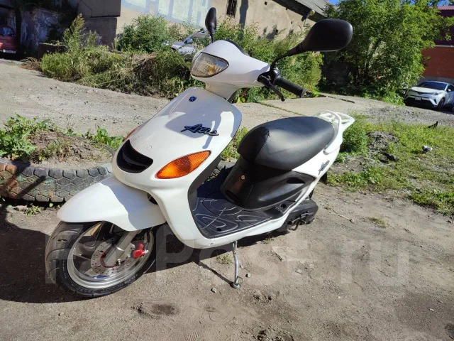 Yamaha Grand Axis 100. 100����. ��., ��������, ��� ���, ��� ������� ����