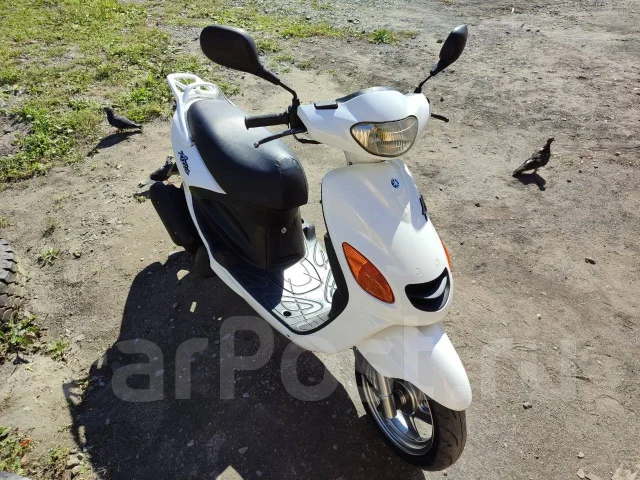 Yamaha Grand Axis 100. 100����. ��., ��������, ��� ���, ��� ������� ����