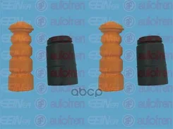 �������+�������� VW GOLF II/GOLF III ���. (�-� �� 2 ������������) Autofren Seinsa ���. D5069 D5069 ����