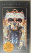 ������������ Michael Jackson "The short films" ����