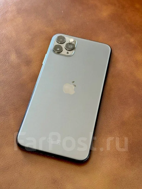 Apple iPhone 11 Pro Max. �/�, 256 �� ����