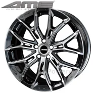 AME Galerna Finura. 7.0x17", 4x100, ET45, �� 73���. ��� ����� �� ������������ ����