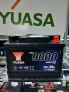 GS Yuasa. 60��.�., 640��., ��������, ������������ ������ ����