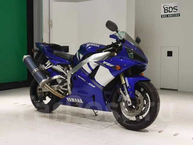 Yamaha YZF-R1. 1 000����. ��., ��������, ���������, ��� �������. ��� ����� �� ���������� ����