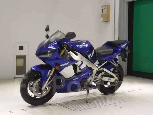 Yamaha YZF-R1. 1 000����. ��., ��������, ���������, ��� �������. ��� ����� �� ���������� ����