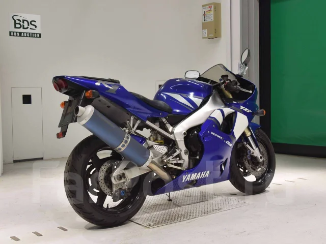 Yamaha YZF-R1. 1 000����. ��., ��������, ���������, ��� �������. ��� ����� �� ���������� ����