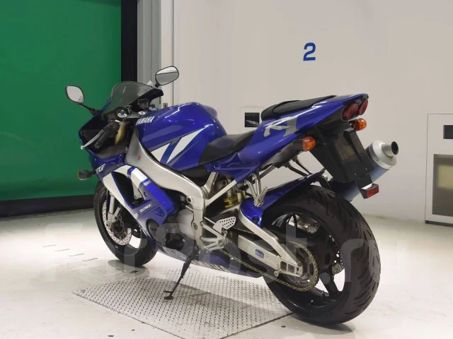 Yamaha YZF-R1. 1 000����. ��., ��������, ���������, ��� �������. ��� ����� �� ���������� ����