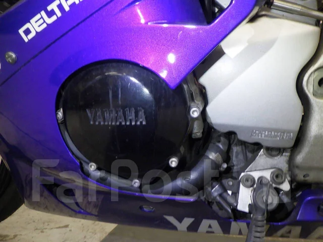 Yamaha YZF-R1. 1 000����. ��., ��������, ���������, ��� �������. ��� ����� �� ���������� ����