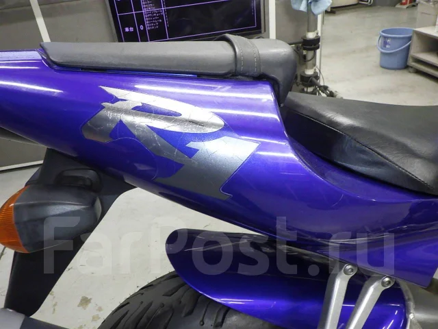 Yamaha YZF-R1. 1 000����. ��., ��������, ���������, ��� �������. ��� ����� �� ���������� ����