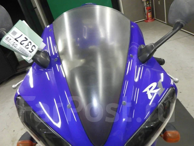 Yamaha YZF-R1. 1 000����. ��., ��������, ���������, ��� �������. ��� ����� �� ���������� ����