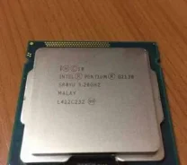 Intel Pentium G2130 ����