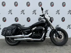 Honda Shadow Phantom. 750����. ��., ��������, ���������, ��� ������� ����