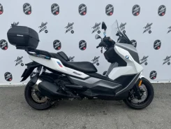 BMW C 400 GT. 400����. ��., ��������, ���������, ��� ������� ����