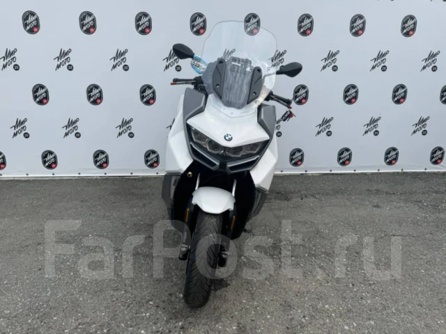 BMW C 400 GT. 400����. ��., ��������, ���������, ��� ������� ����