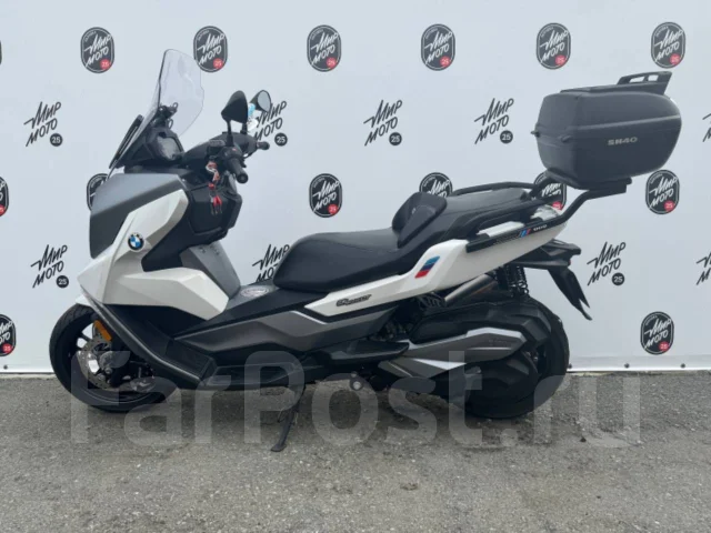 BMW C 400 GT. 400����. ��., ��������, ���������, ��� ������� ����