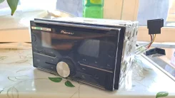 Pioneer FH-X730BT ����