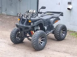ASA ATV 150. ��������, ��� ���\���, �� ����