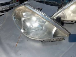 ���� ������ 4278 Nissan Tiida [4278] 4278 ����