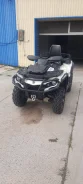 BRP Can-Am Outlander Max 1000R Limited. ��������, ��, �� ����