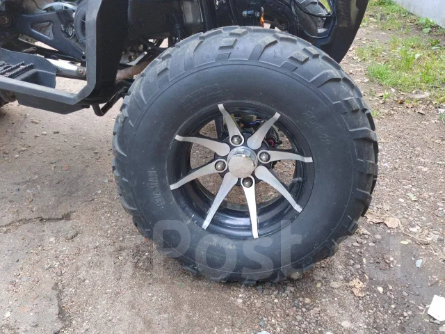ASA ATV 150. ��������, ��� ���\���, �� ����