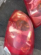 ���� ����� 4918 Nissan Primera [4918] 4918 ����