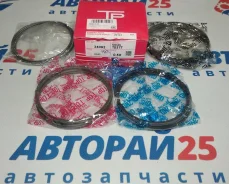 ������ ��������� Nissan TD27 0.5 TPR TP34092 ������ TP34092 ����