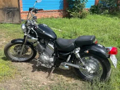 Yamaha Virago XV 400. 399����. ��., ��������, ���������, ������ �� �� ����