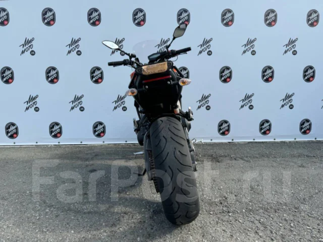 Yamaha MT-09. 900����. ��., ��������, ���������, ��� ������� ����