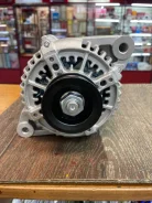 ��������� Toyota Prado 5VZ 120 12V 80A 27060-62240 4-pin 27060-62240 ����