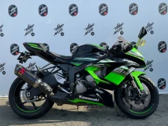 Kawasaki Ninja ZX-6R. 636����. ��., ��������, ���������, ��� ������� ����