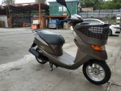 Honda Dio AF68 Cesta. 49����. ��., ��������, ��� ���, ��� ������� ����