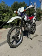 Honda XR 250. 250����. ��., ��������, ���������, ������ �� �� ����