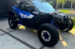 BRP Can-Am. ��������, ��, �� ����