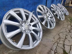Weds Debor. 7.0x17", 5x114.3, ET48, �� 73,1���. ����