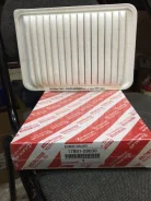 ������ ��������� Toyota 17801-28030 ����